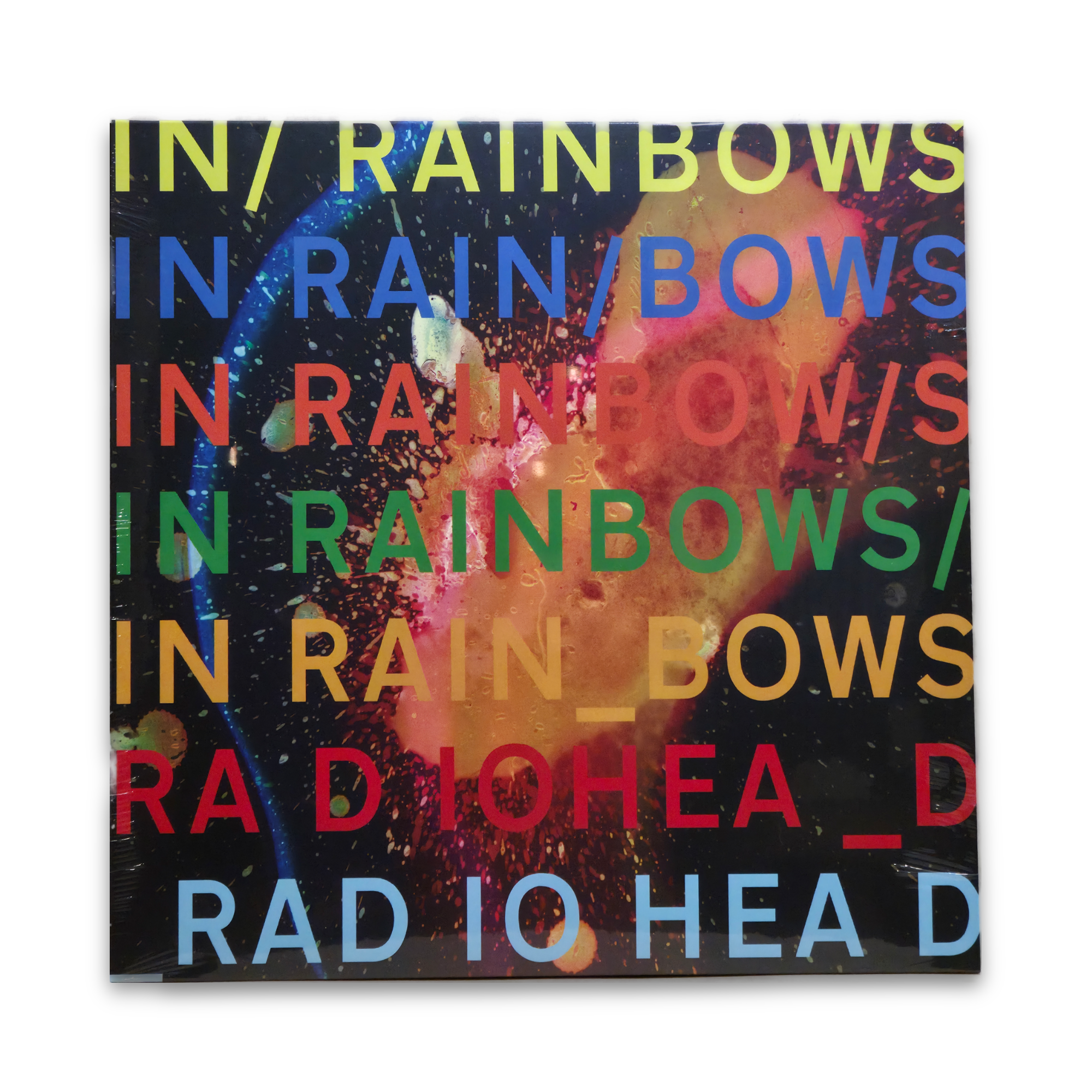 In Rainbows