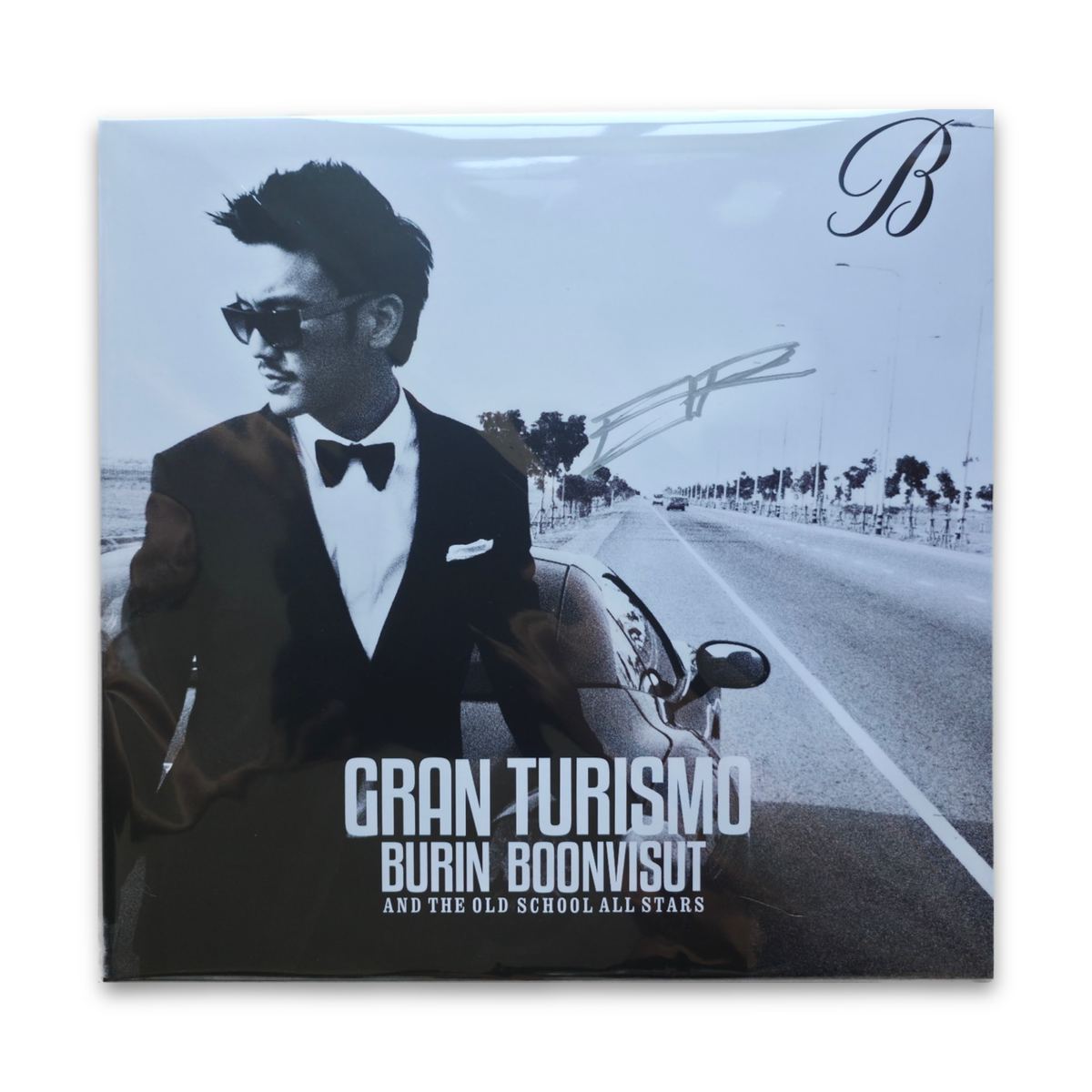 ดู Grand Turismo โดย Burin Boonvisut