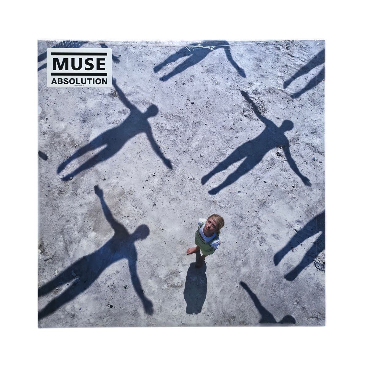 View Absolution by Muse