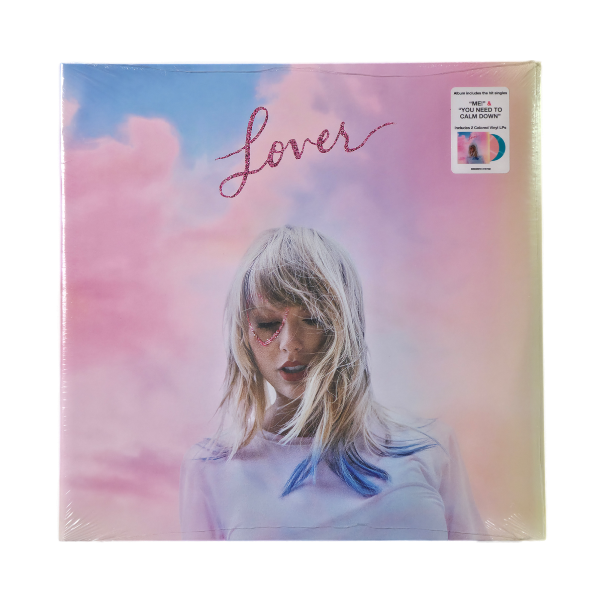ดู Lover โดย Taylor Swift