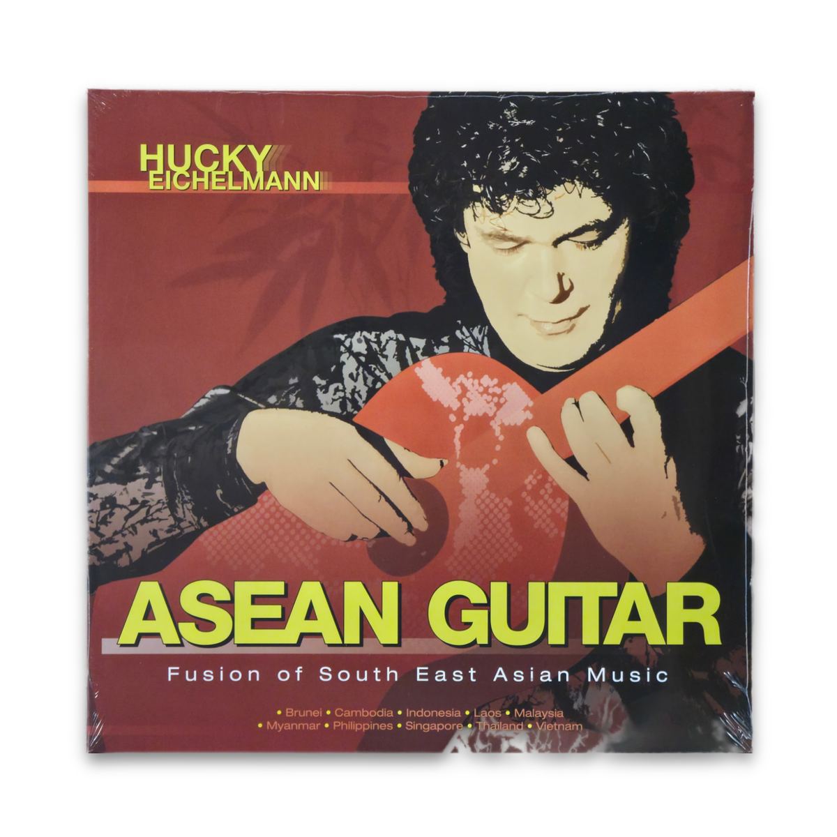 View Asean Guitar by Hucky Eichelmann