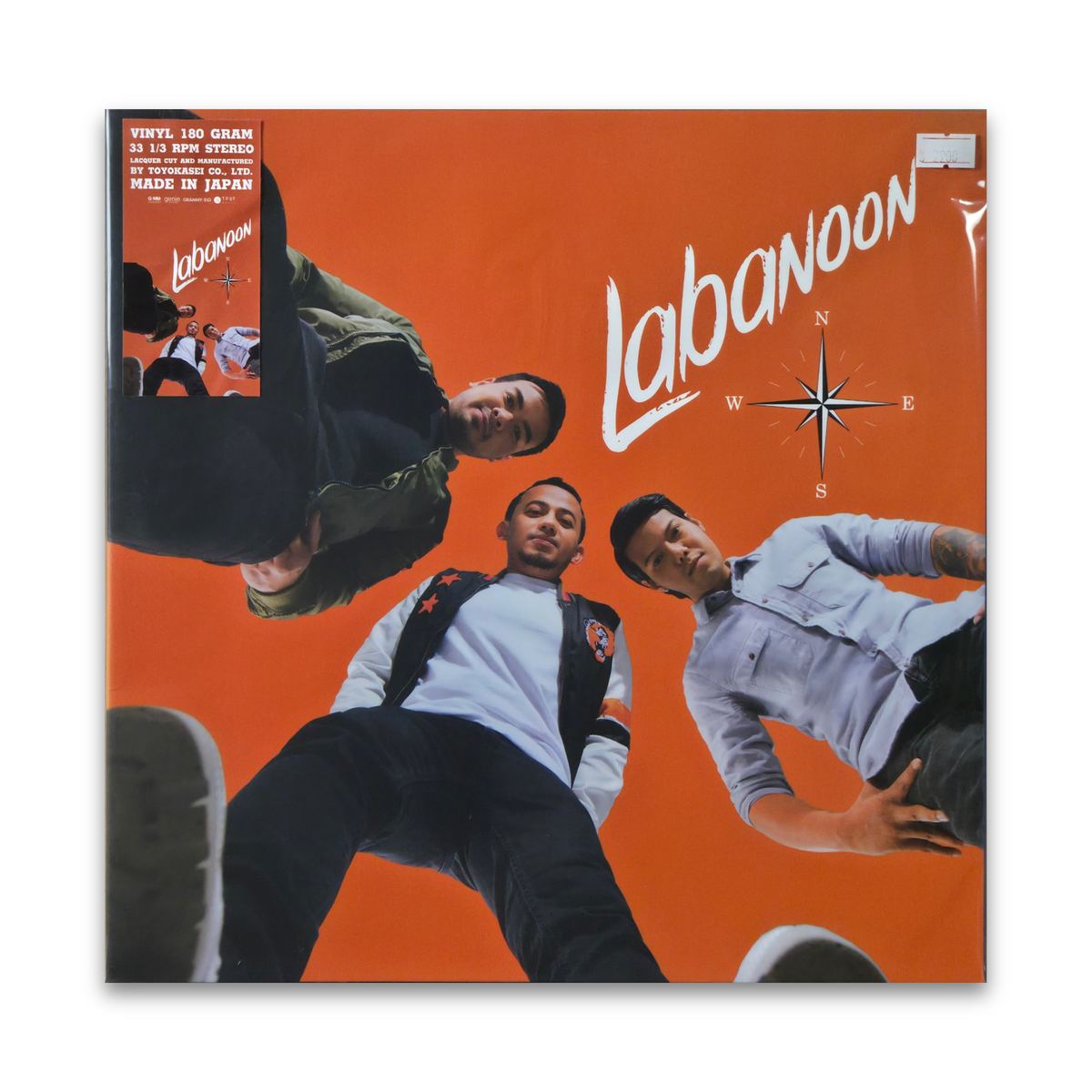 ดู N.E.W.S โดย Labanoon
