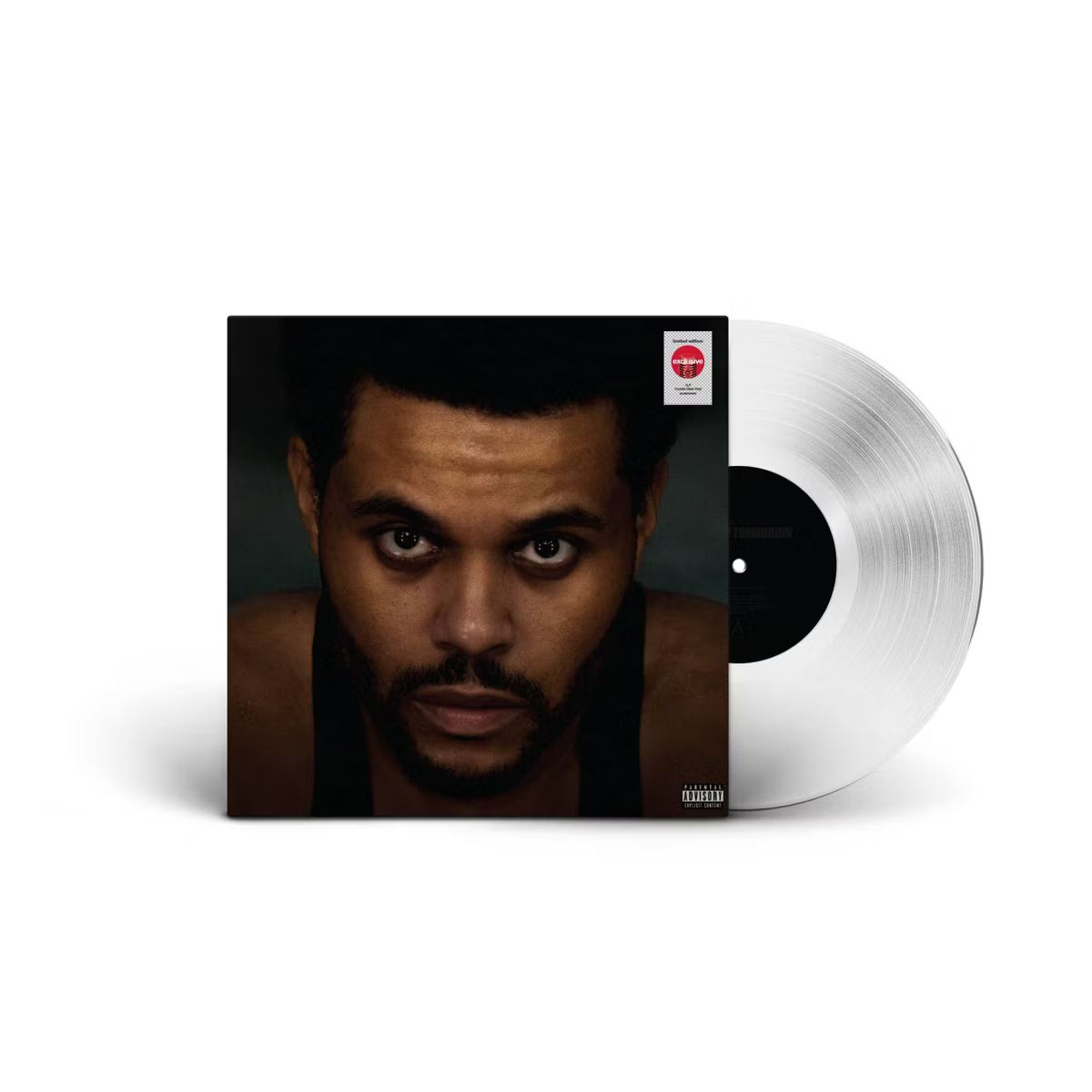 View Hurry Up Tomorrow by The Weeknd