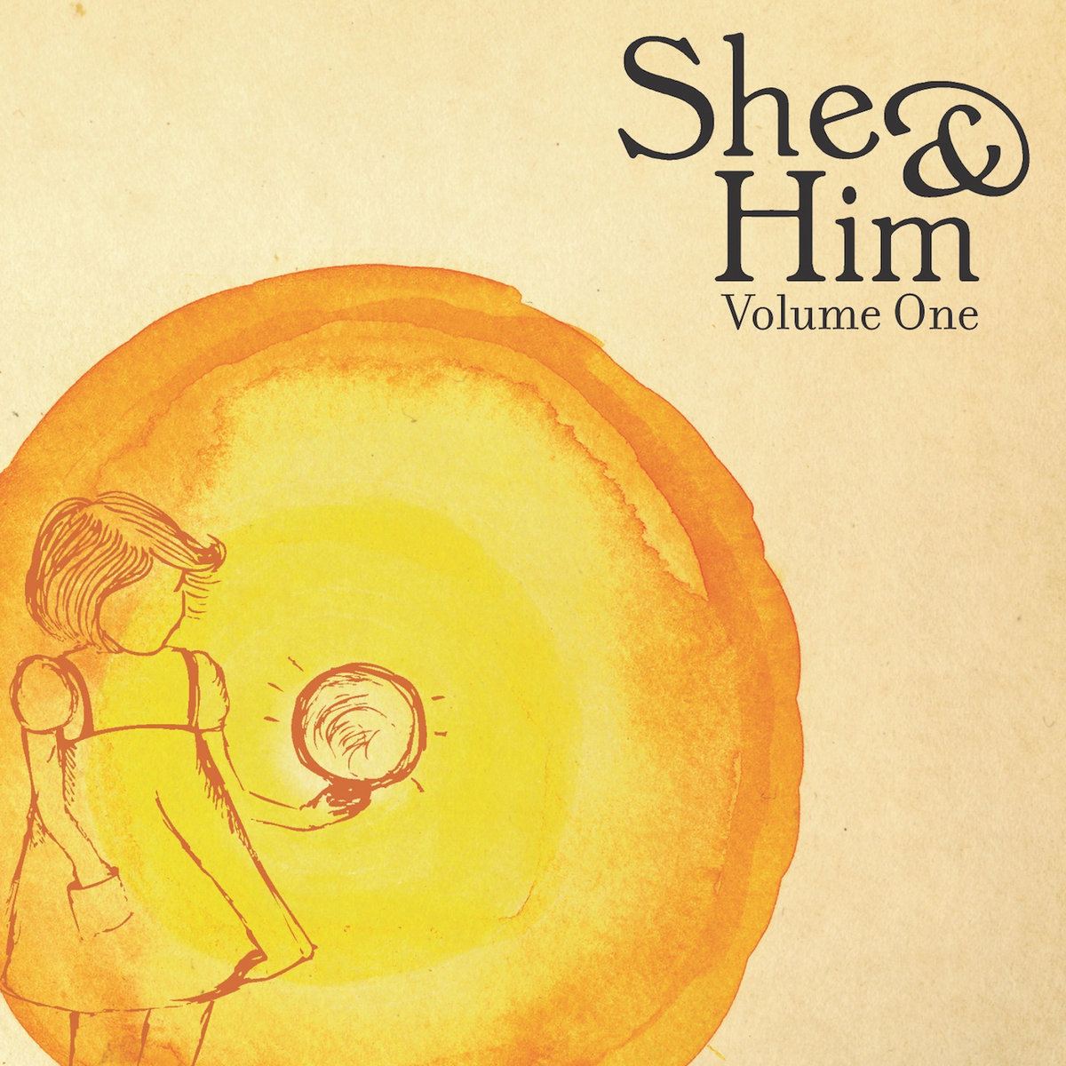 ดู Volume One โดย She & Him