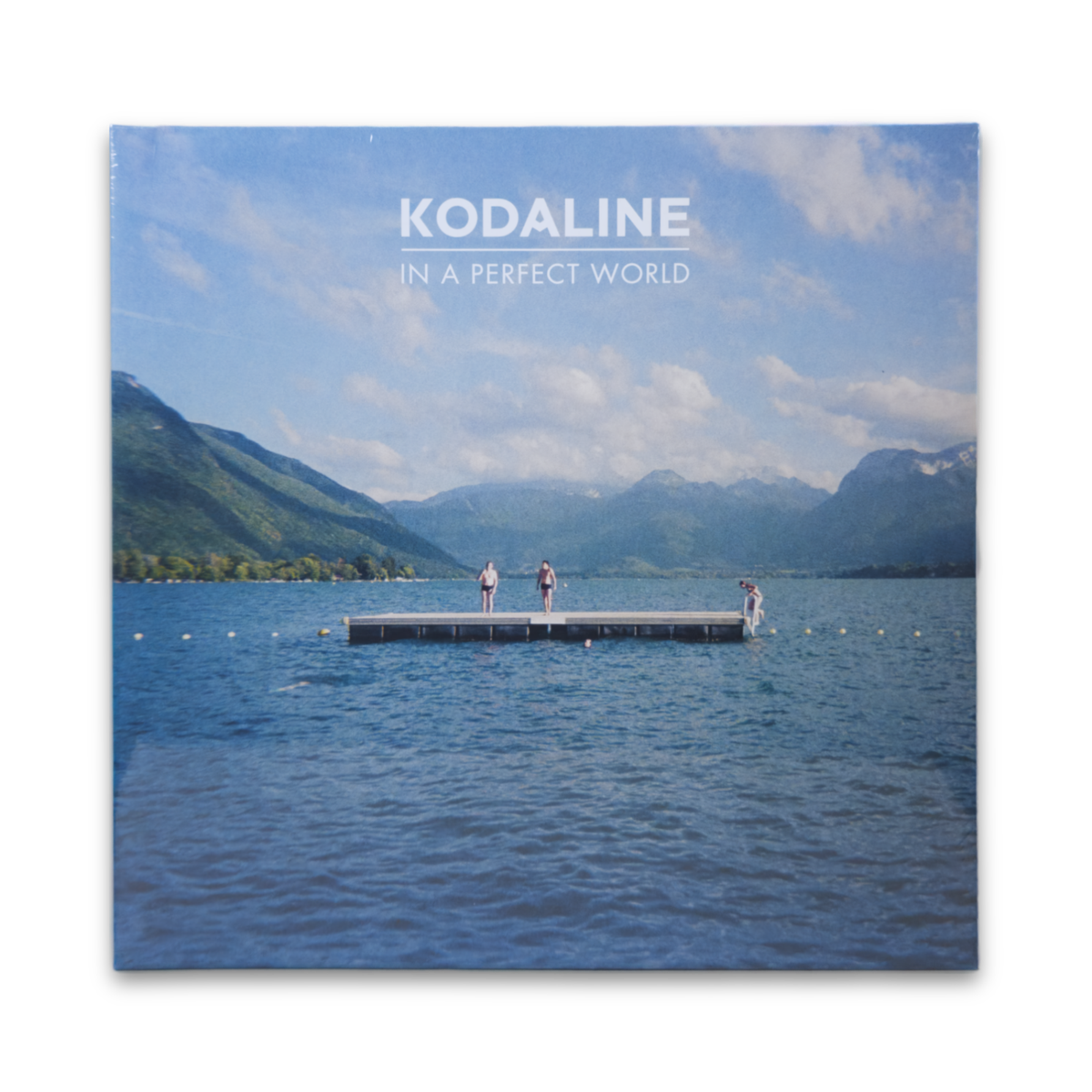 View In A Perfect World by Kodaline