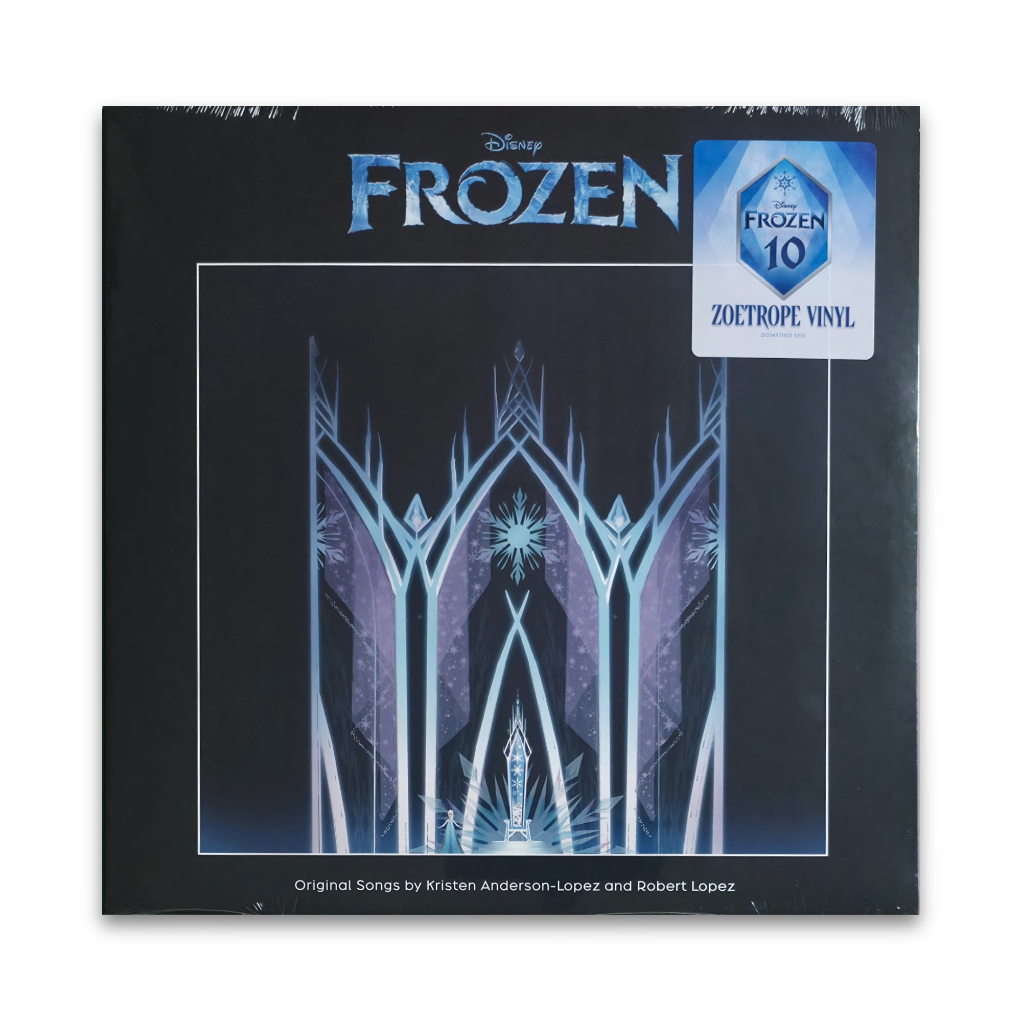 Frozen (Soundtrack)