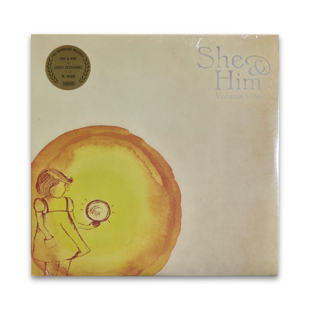 View Volume One by She & Him