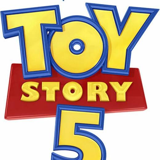 Disney & Pixar's Toy Story 5 (Soundtrack)