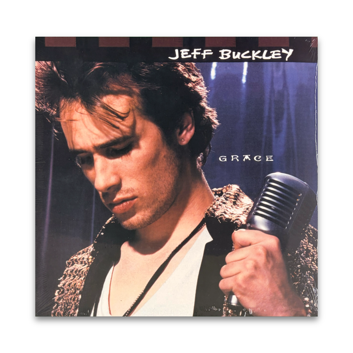 View Grace by Jeff Buckley