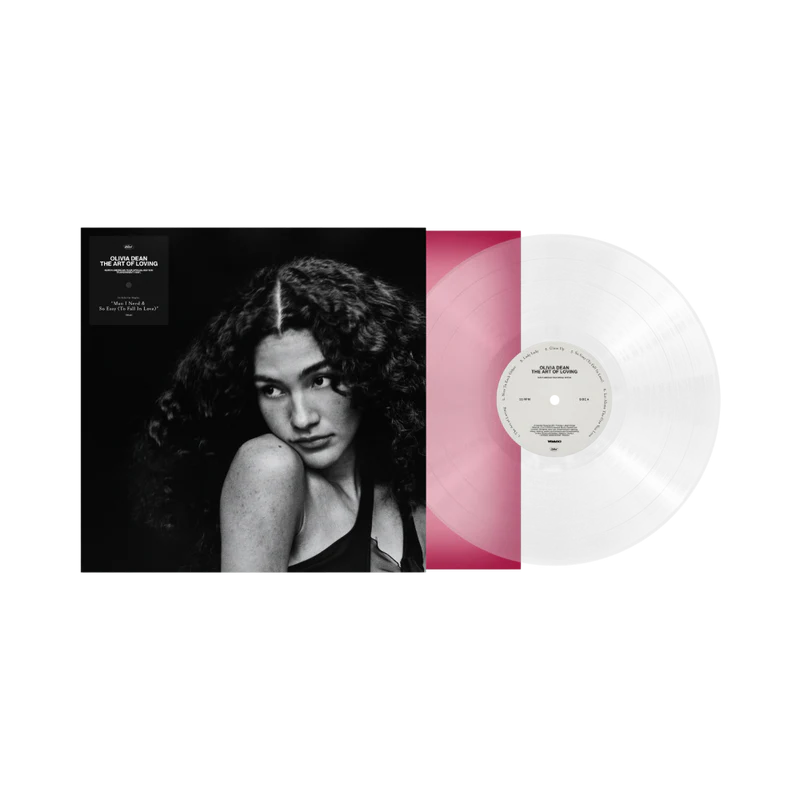 The Art of Loving ( North American Tour Edition)
