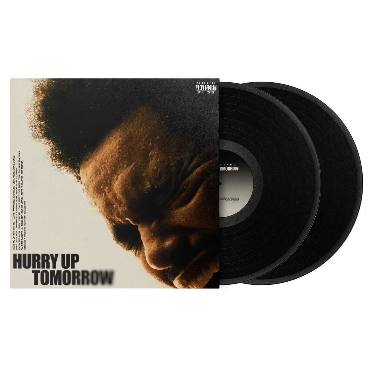 ดู Hurry Up Tomorrow (Complete Edition) โดย The Weeknd