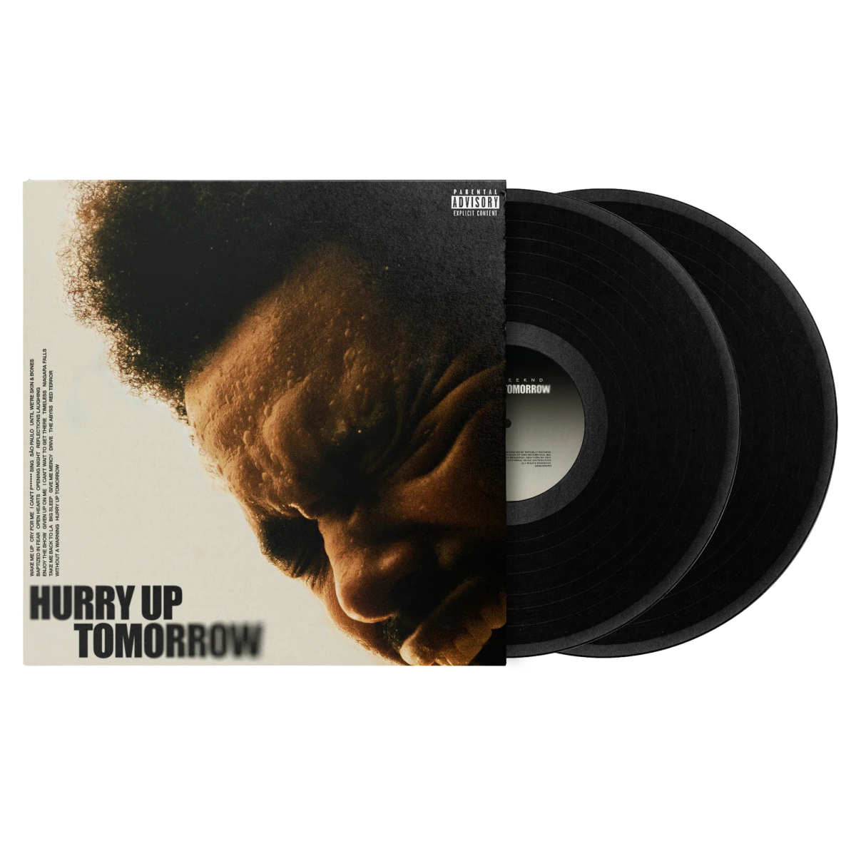 ดู Hurry Up Tomorrow (Complete Edition) โดย The Weeknd