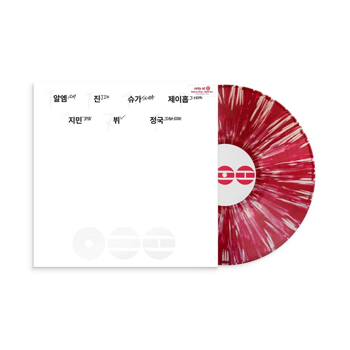 The 5th Album 'ARIRANG'