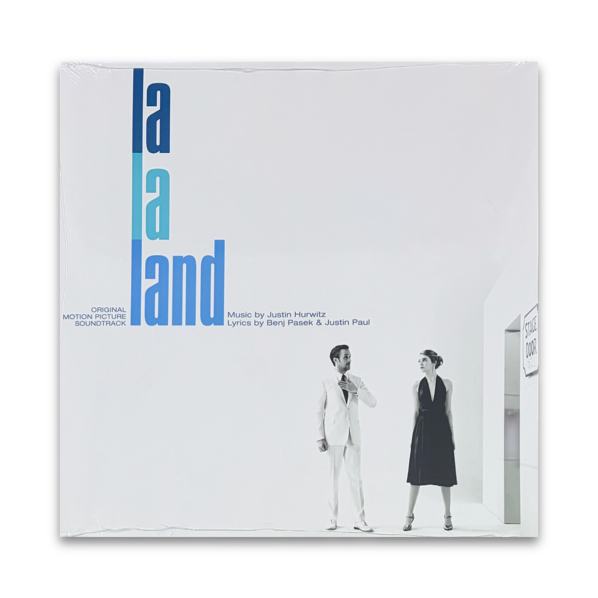 La La Land (Original Motion Picture Soundtrack)