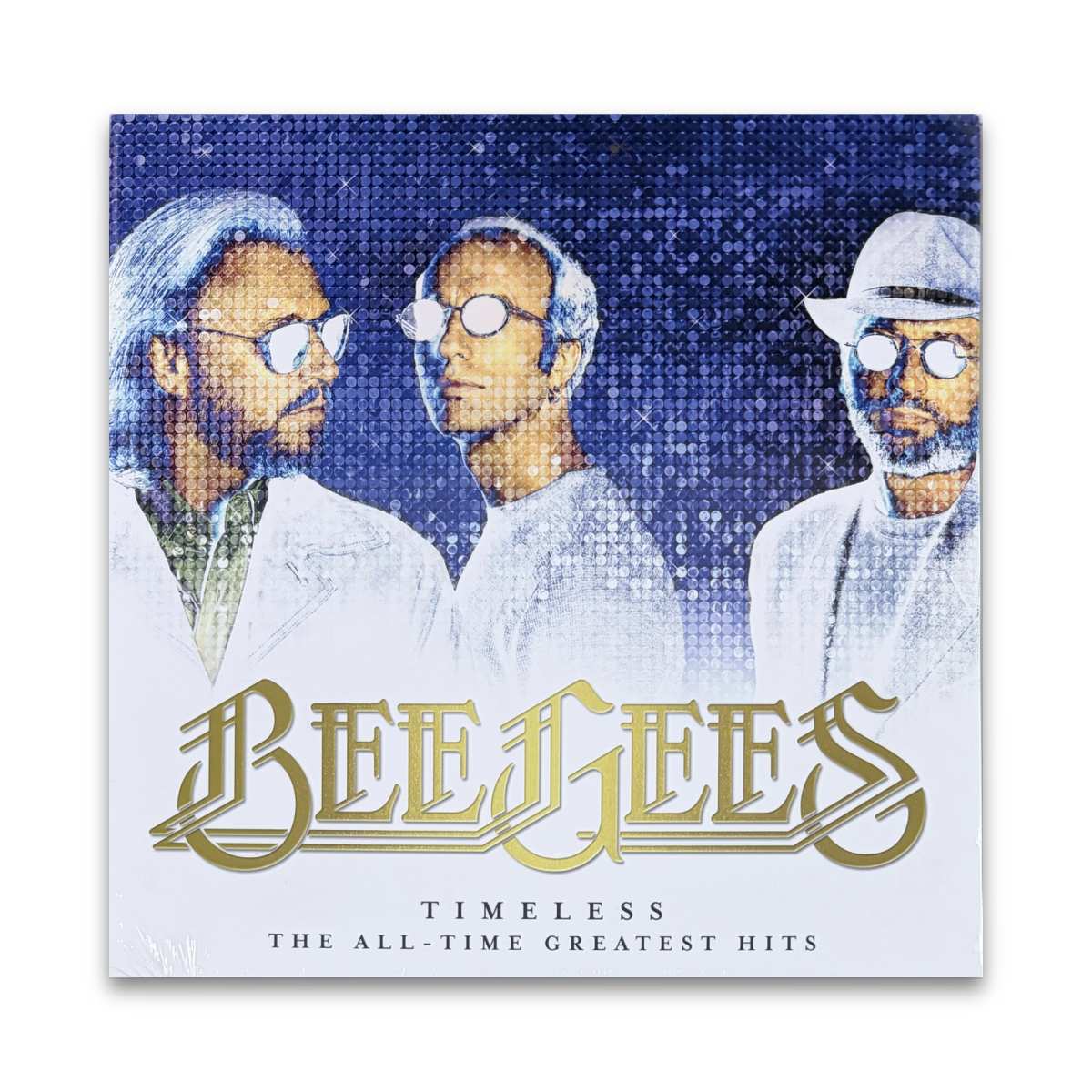 ดู Timeless: The All Time Greatest Hits โดย BEE GEES