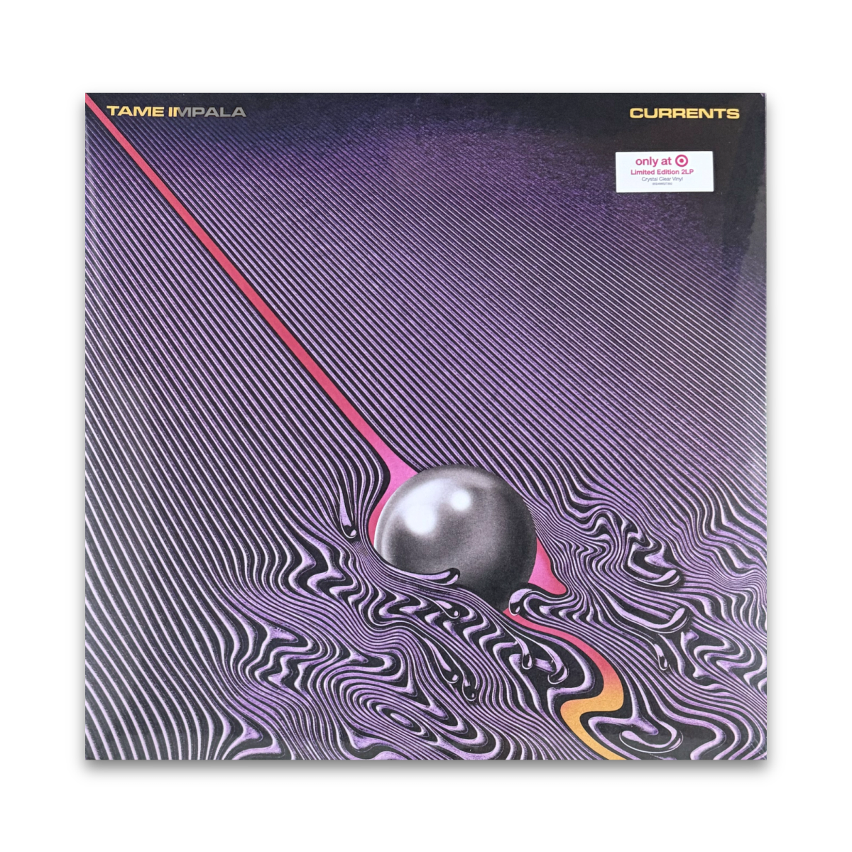 ดู Currents โดย Tame Impala