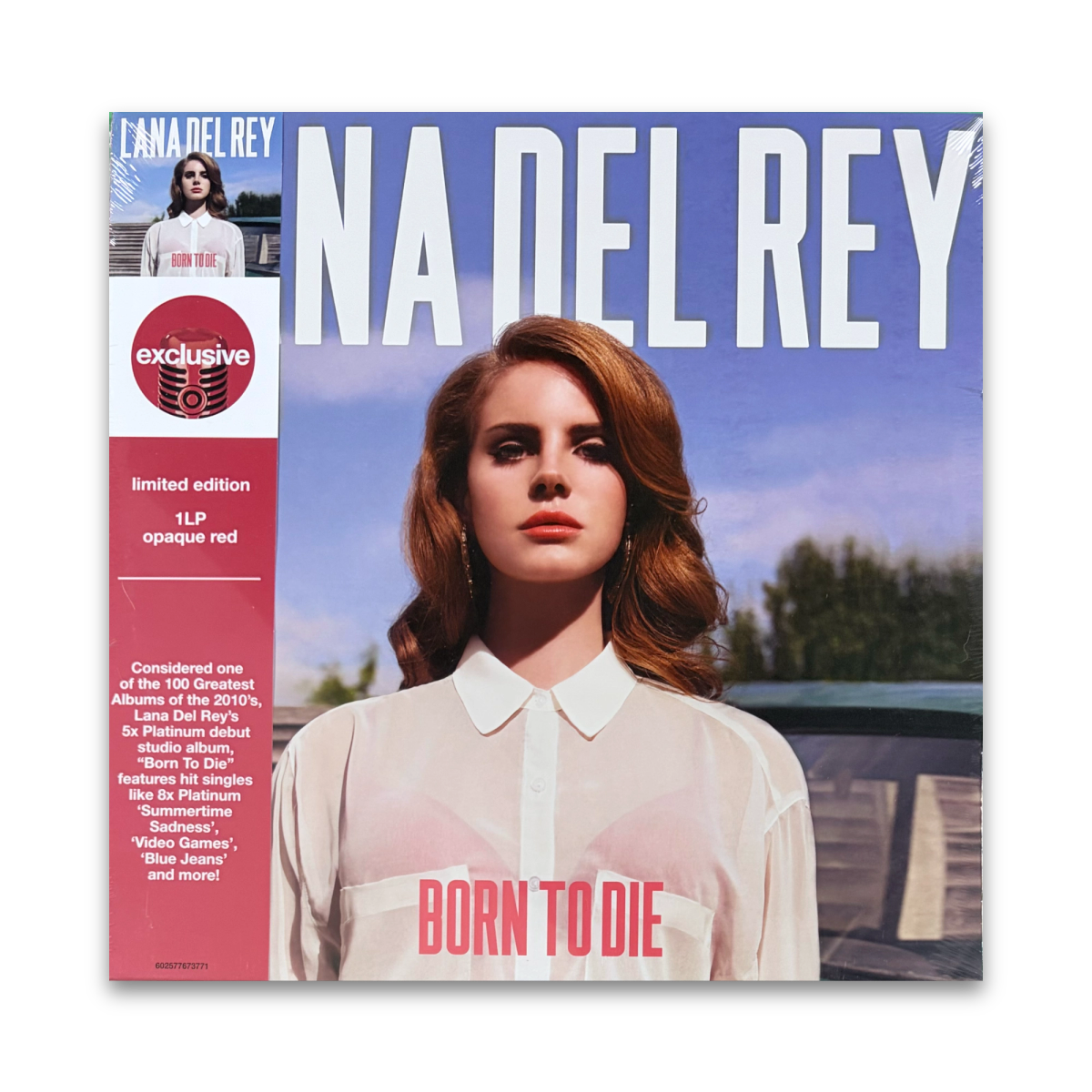 ดู Born To Die โดย Lana Del Rey