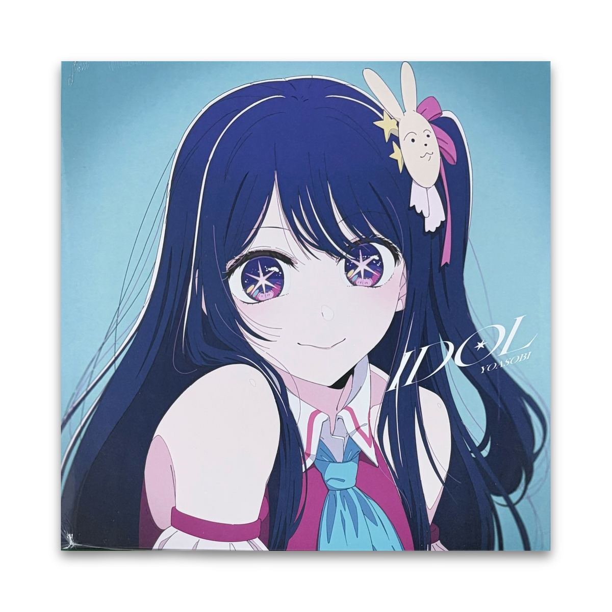 ดู Idol โดย YOASOBI