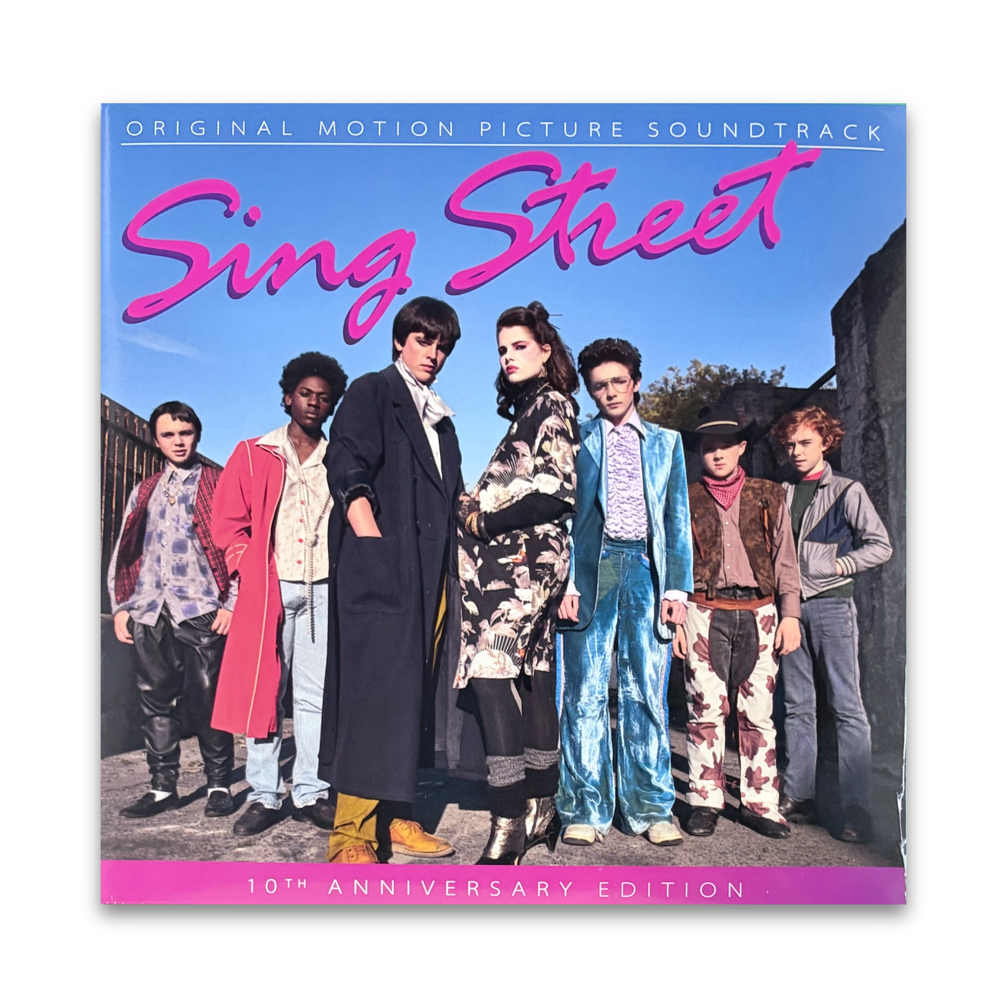 Sing Street (10th Anniversary Edition)