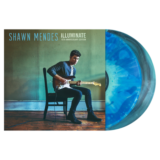 Illuminate (10 Year Anniversary Edition)