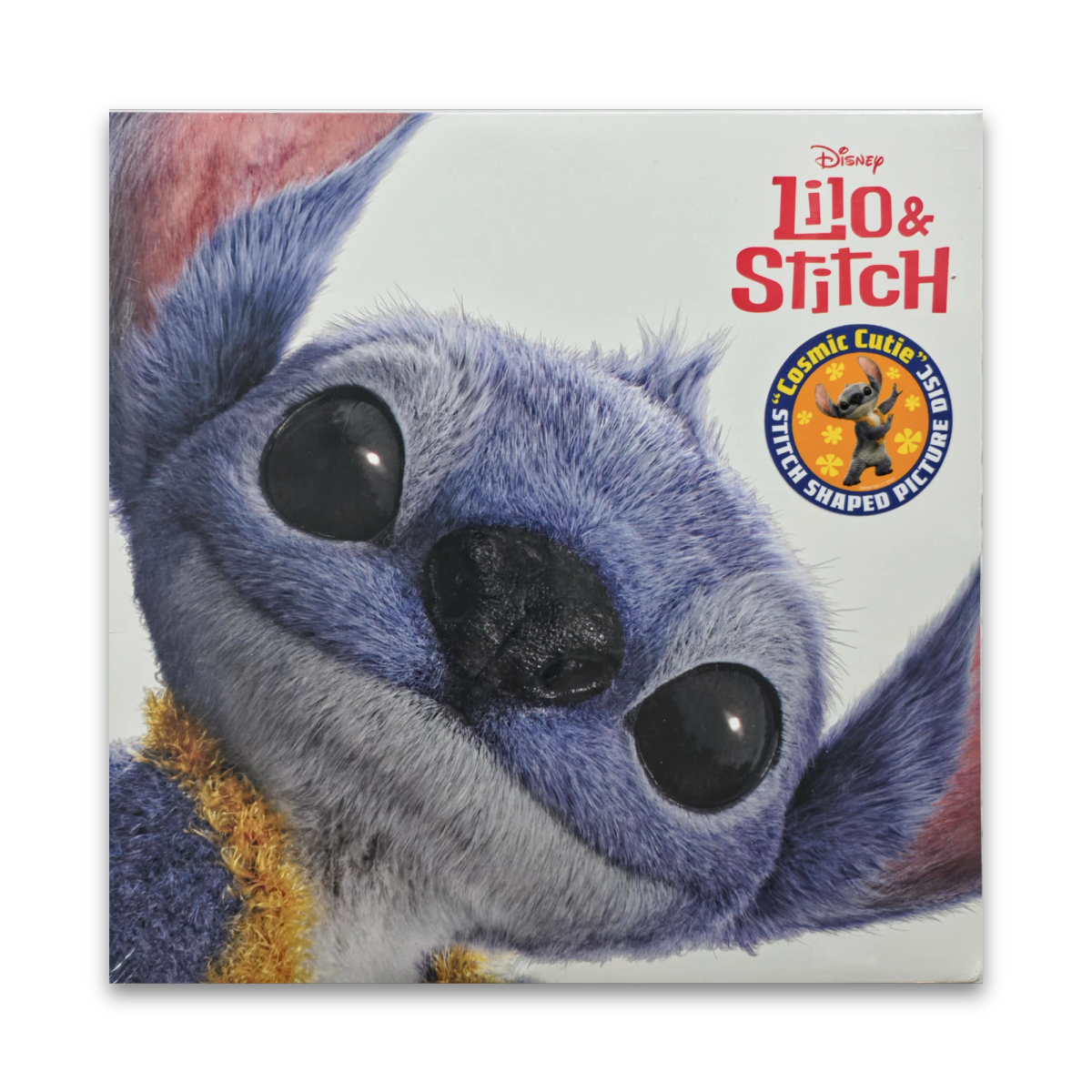 ดู Lilo & Stitch (Soundtrack) โดย VARIOUS