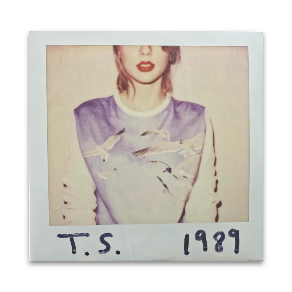 View 1989 by Taylor Swift
