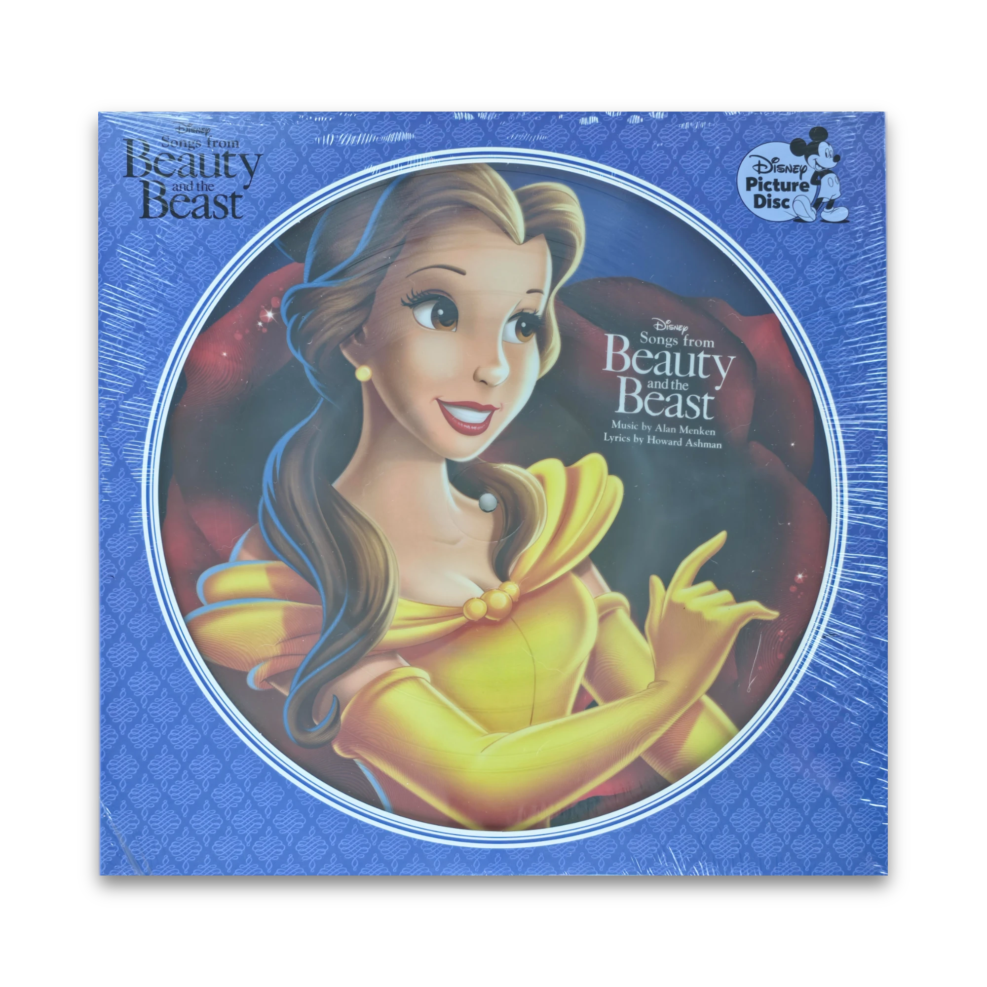 Beauty and the Beast