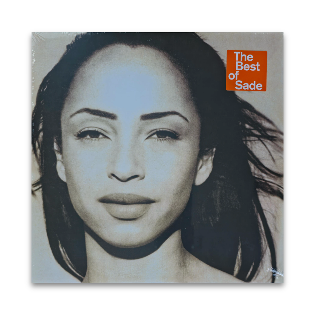 ดู The Best of SADE โดย SADE